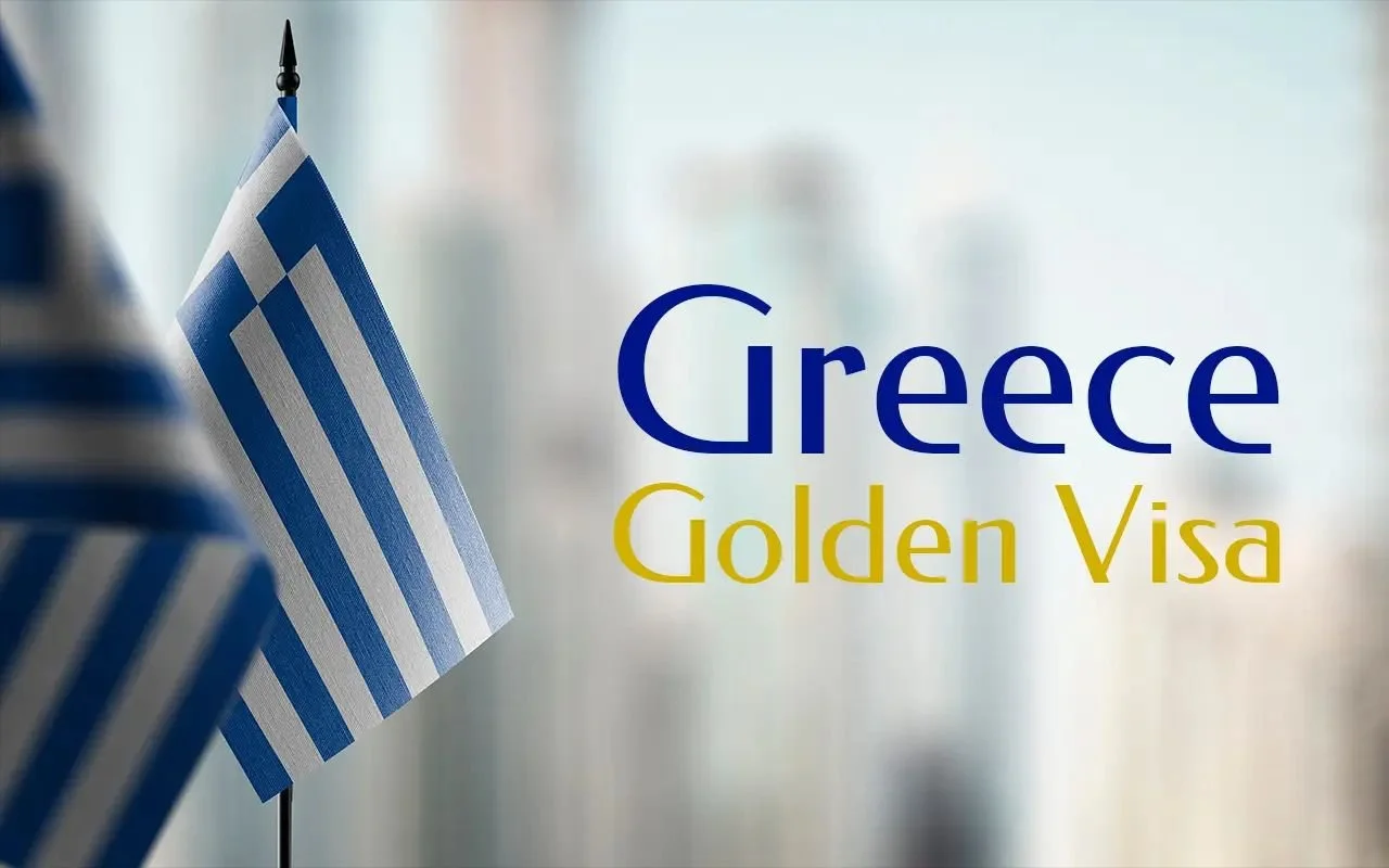 golden visa greece